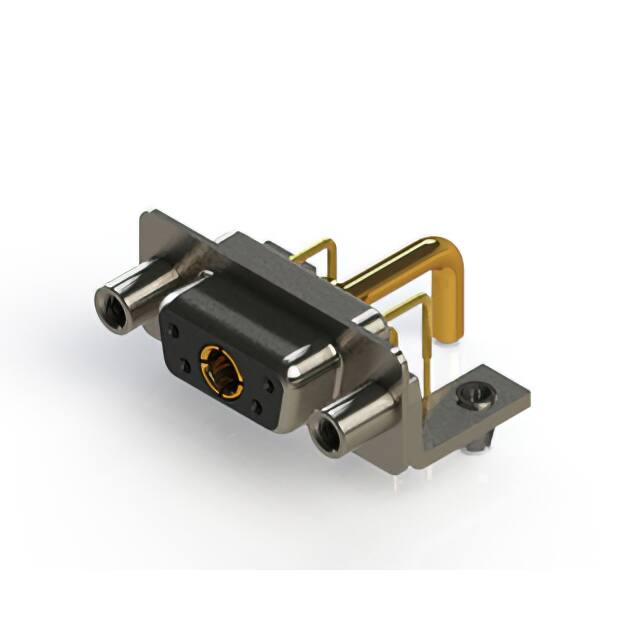 630-5W1-250-2ND EDAC Inc.  Ensembles de connecteurs D-Sub